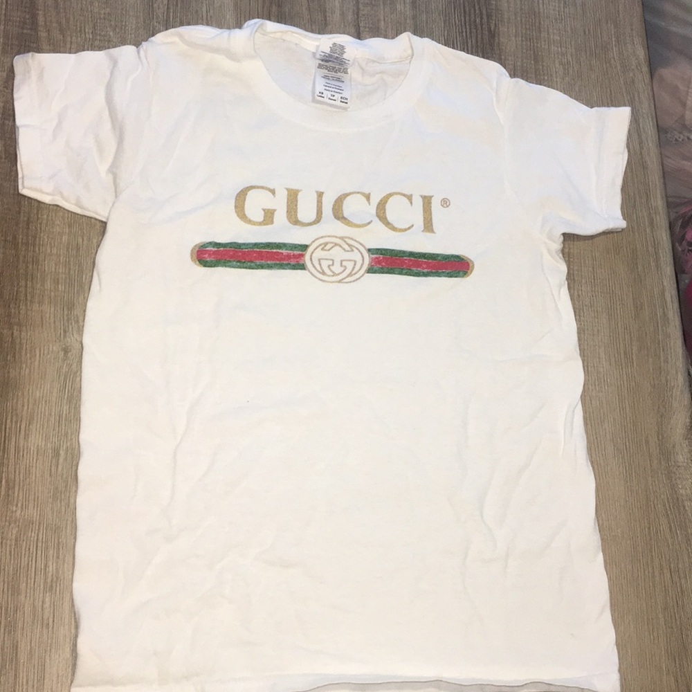 Designer t shirt